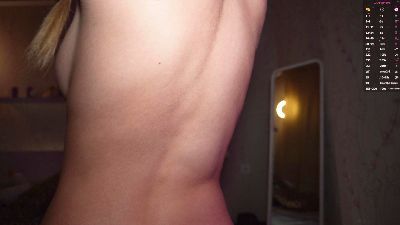 AnneVerity webcam model stream image