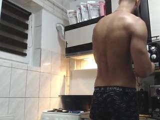 yourfavoritetallboy webcam model stream image