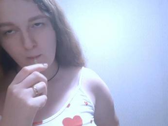 SilkFever webcam model stream image