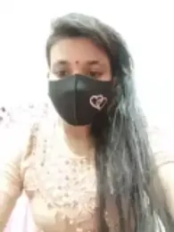 Raya-Moni webcam model stream image