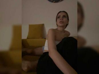 Franc_666 webcam model stream image