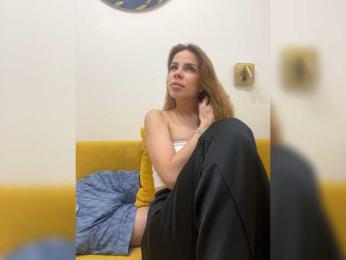 Franc_666 webcam model stream image