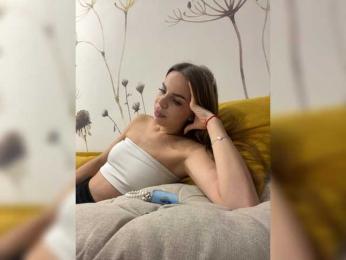 Franc_666 webcam model stream image