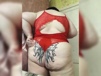 Svetlanka86 webcam model stream image