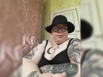 Svetlanka86 webcam model stream image