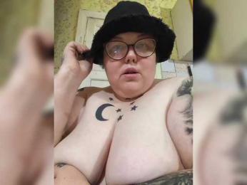 Svetlanka86 webcam model stream image