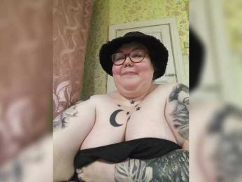 Svetlanka86 webcam model stream image