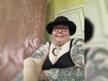 Svetlanka86 webcam model stream image