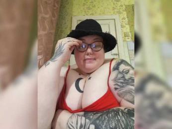 Svetlanka86 webcam model stream image