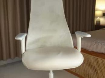 vivian_cb webcam model stream image