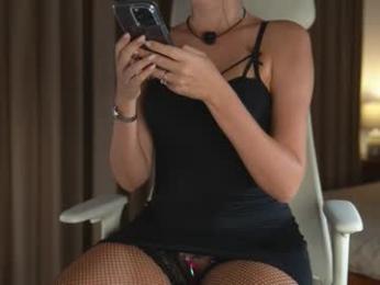 vivian_cb webcam model stream image