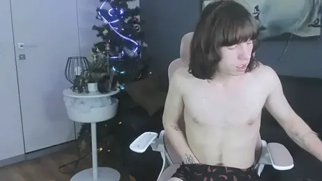 CutieKai_ webcam model stream image