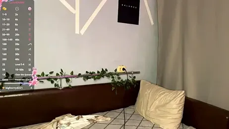 VelvetKate webcam model stream image