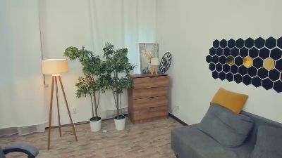 MarinaCorrel webcam model stream image