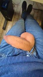 luky26 webcam model stream image