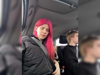 lex_i_NIMFOMANKA_BARBIE webcam model stream image