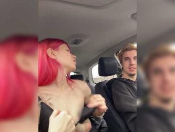 lex_i_NIMFOMANKA_BARBIE webcam model stream image