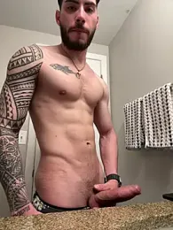thewhiteman__ webcam model stream image