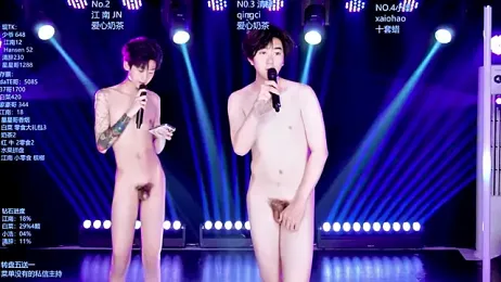 AOA-MIC webcam model stream image