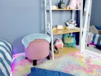 frank_sasha webcam chaturbate model stream image