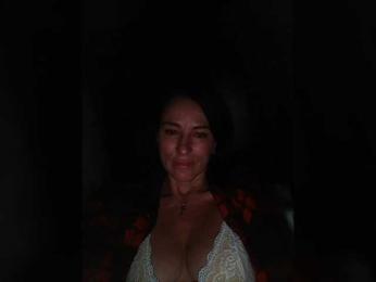 Agnes7700 webcam model stream image