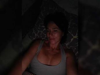 Agnes7700 webcam model stream image