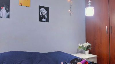 sexynova_93 webcam cam4 model stream image