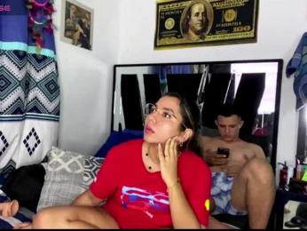 MIA-1L webcam model stream image