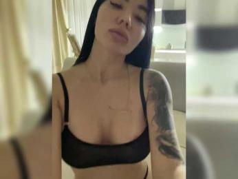 Marmeladovaa webcam model stream image