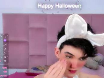 salvatore_boom webcam model stream image