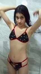 DevineSimone webcam model stream image