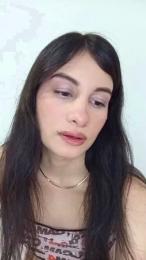 DevineSimone webcam model stream image