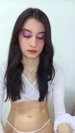 DevineSimone webcam model stream image