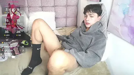Samu_Hott webcam model stream image