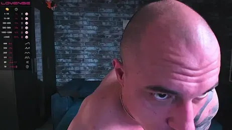 mark_normal webcam model stream image