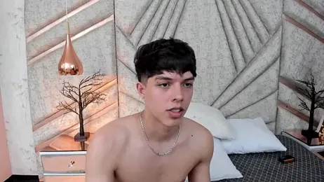 DamiaanXx webcam model stream image