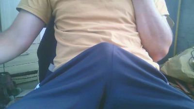 FerBianco webcam model stream image