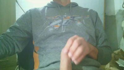 FerBianco webcam model stream image