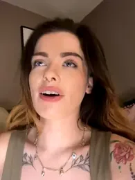 PiperPassionX webcam model stream image