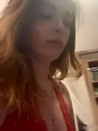 PiperPassionX webcam model stream image