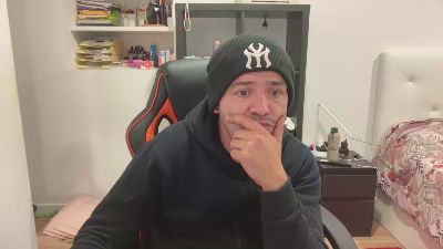 Ativocascais88 webcam model stream image