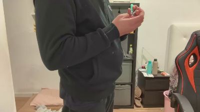 Ativocascais88 webcam model stream image