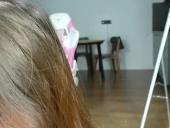 amilia4u webcam model stream image