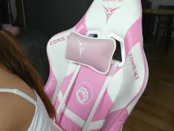 amilia4u webcam model stream image