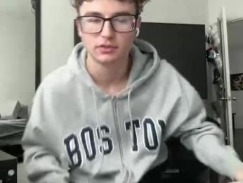 ryan287747 webcam chaturbate model stream image