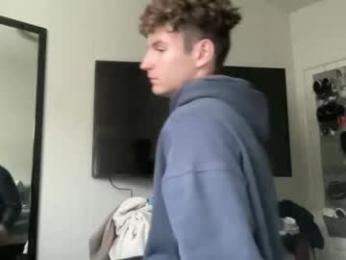 ryan287747 webcam chaturbate model stream image