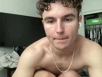 ryan287747 webcam chaturbate model stream image