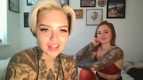 Alexandersonxo webcam model stream image