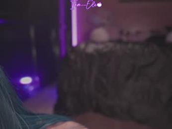 iam_eli webcam model stream image