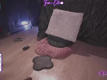 iam_eli webcam model stream image